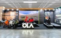 Ola Electric shares rise 10%, stock up 77% in 6 months; should you buy, sell or hold?