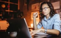 If you suddenly cannot manage your money, who will do it for you?