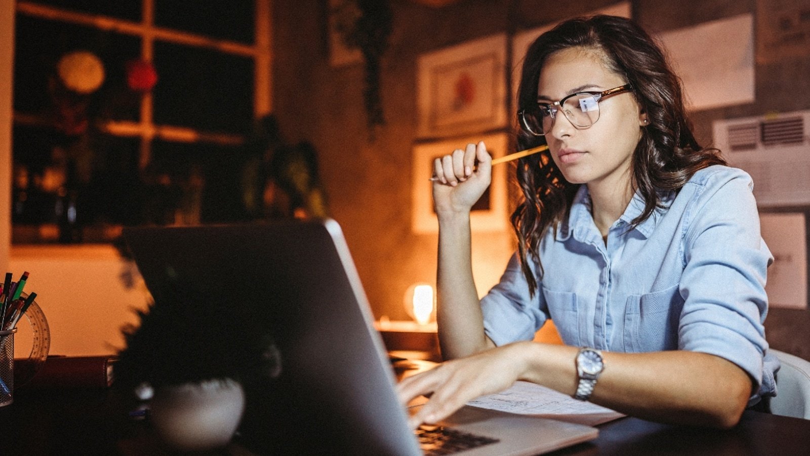If you suddenly cannot manage your money, who will do it for you?