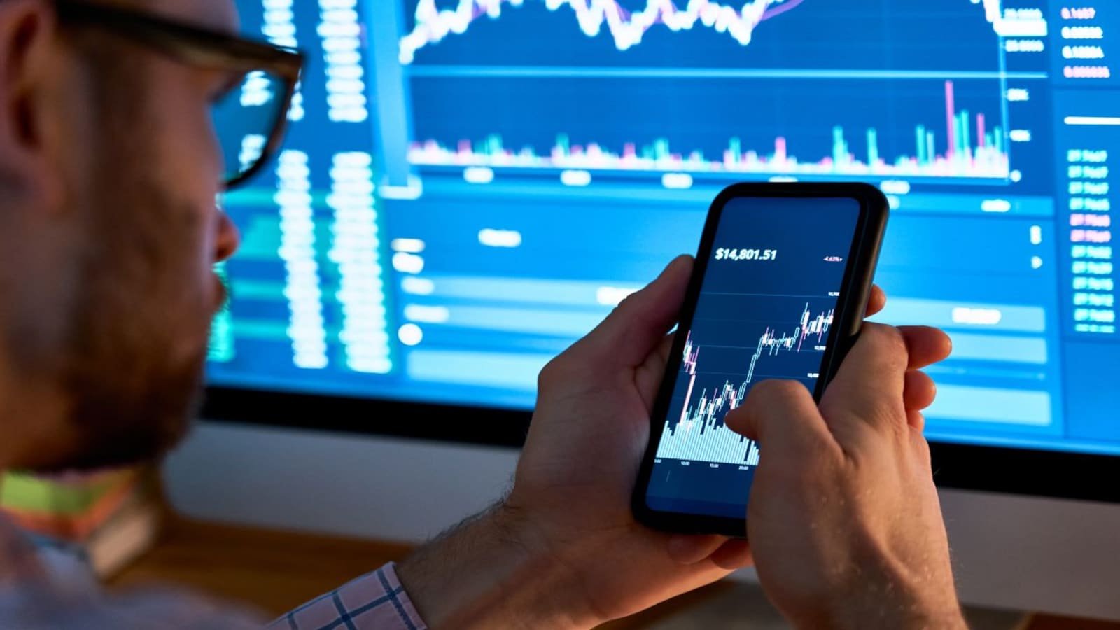 Momentum Stocks: Loyal Textiles, Ola Electric, Jay Bee Laminations gain up to 15% on sheer momentum