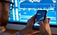 Momentum Stocks: Shanthi Gears, Kirloskar Brothers, GVP Infotech down 4% each; Essar Shipping locked at...