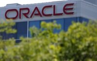 OFSS shares fall 6.5% as report says Oracle's $18-billion data centre debt under pressure
