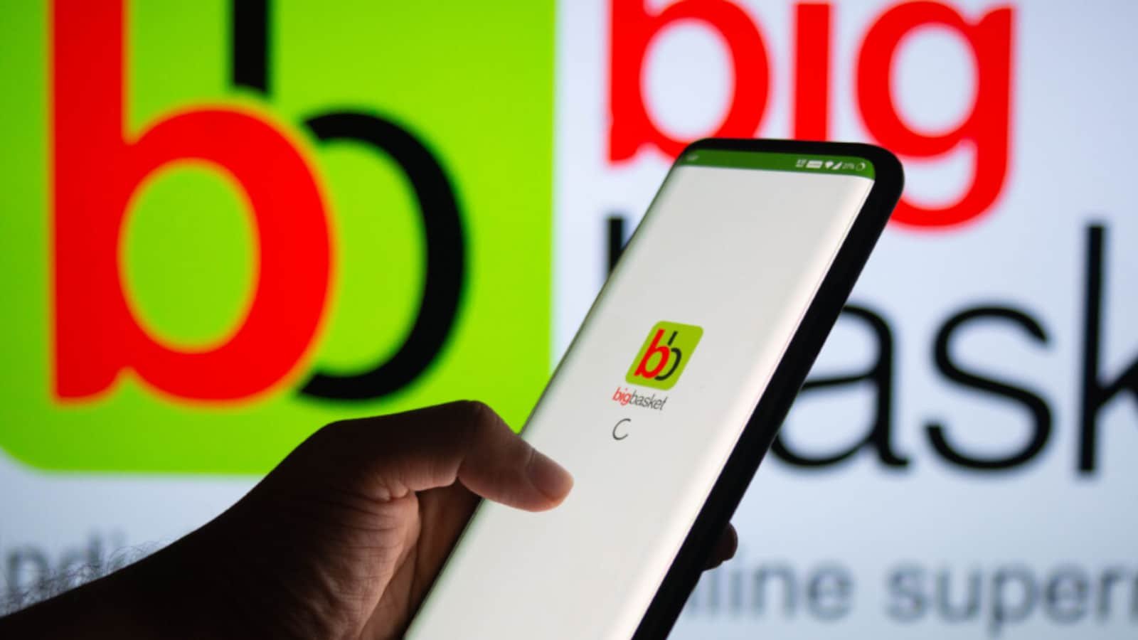 Tata Digital borrowings jumped 49% in FY26; BigBasket used Rs 6,255 crore in short-term funds to plug cash...