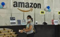 Amazon contacts former employees, including those laid off, for AI and cloud jobs