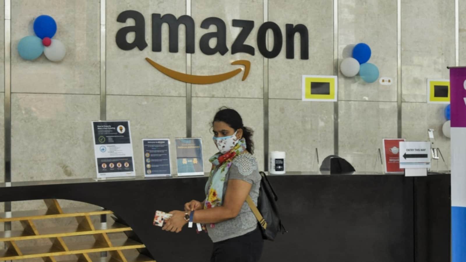 Amazon contacts former employees, including those laid off, for AI and cloud jobs