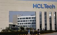 HCL Tech stock falls 1.5%, leads Nifty losers; Citi bearish, flags rich valuation despite AI progress