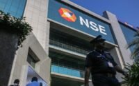 We are regulators first, business second, says NSE's Ashishkumar Chauhan