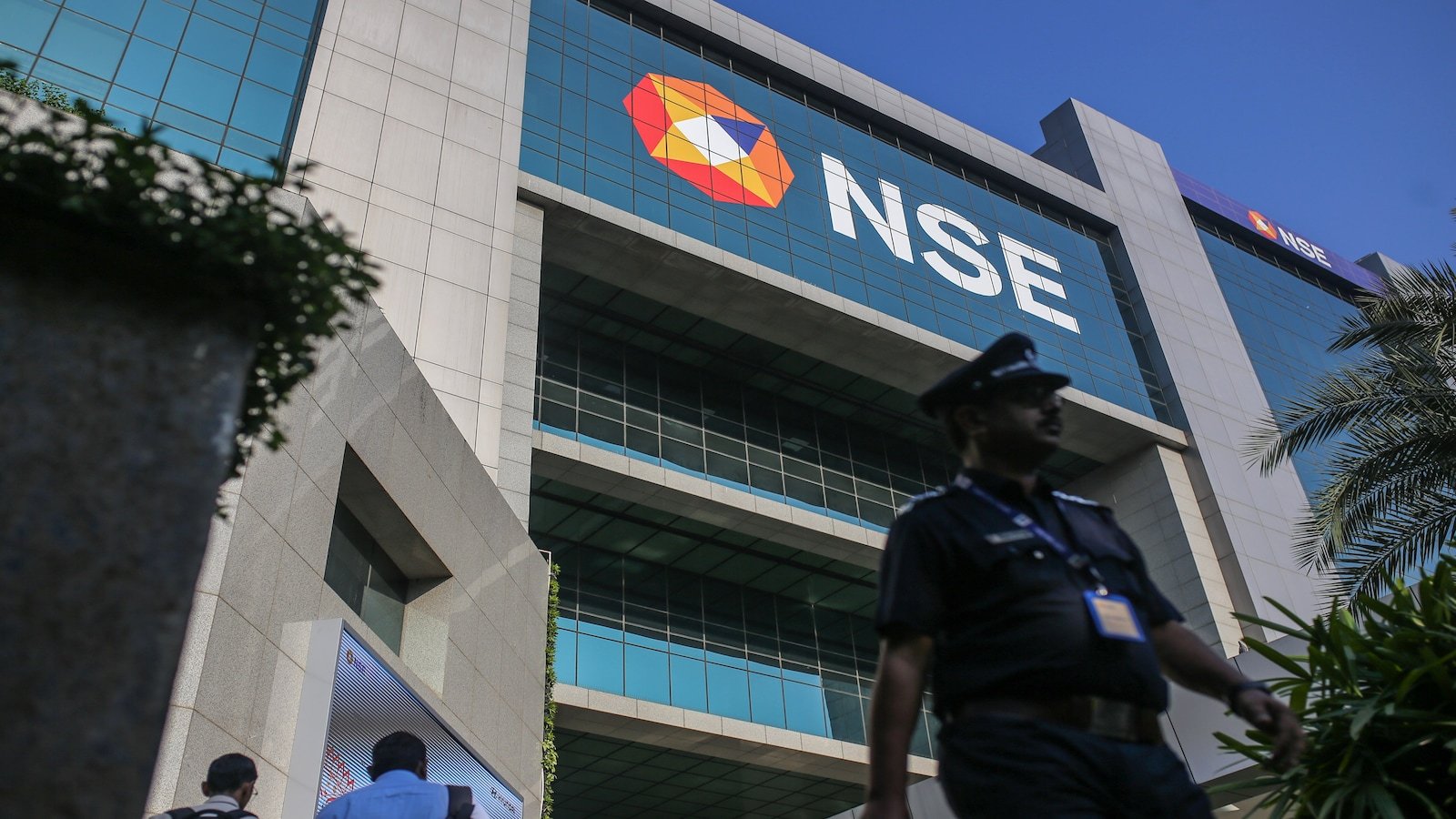 We are regulators first, business second, says NSE's Ashishkumar Chauhan