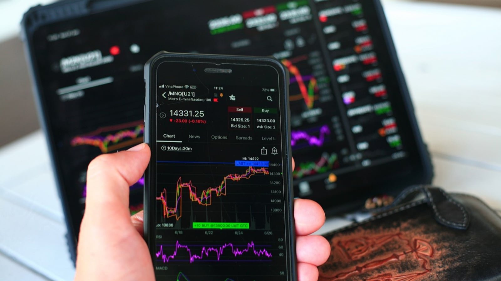 Stocks to Watch Today: ESDS Software, Purple Style Labs, Axiom Gas, Dr Lal PathLabs, LCC Projects, Waaree...