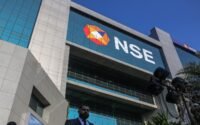NSE becomes India's 10th most valued company, m-cap jumps to Rs 4.5 lakh crore