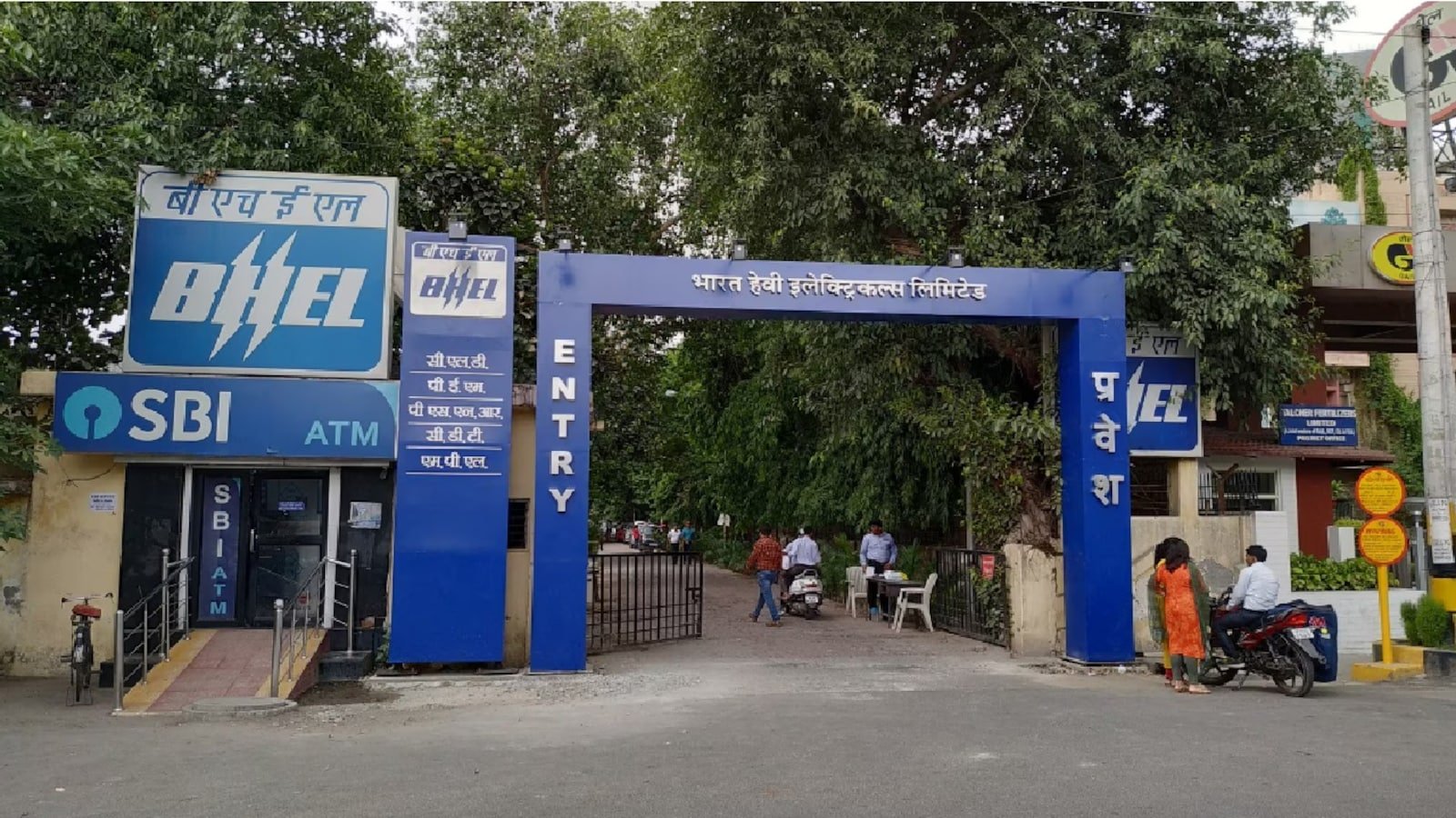 BHEL board okays Rs 65 crore investment in JV NTPC BHEL Power Projects