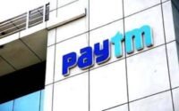 Paytm shares rise over 4% on report of AI expansion