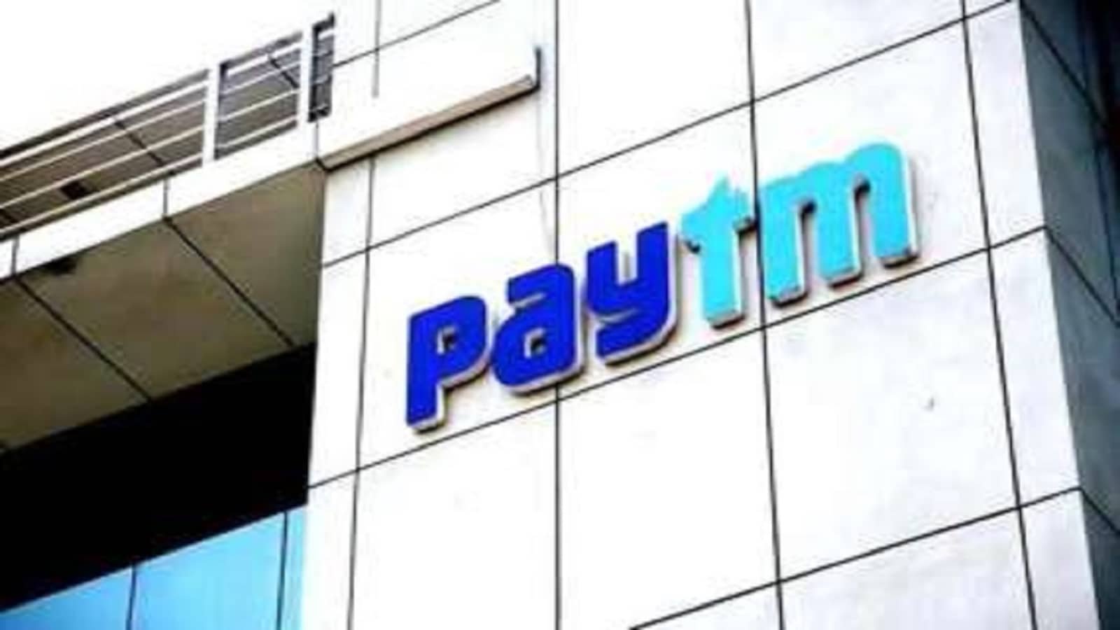Paytm shares rise over 4% on report of AI expansion