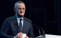 Treasury can’t suppress US long-term yields for long, says Howard Marks