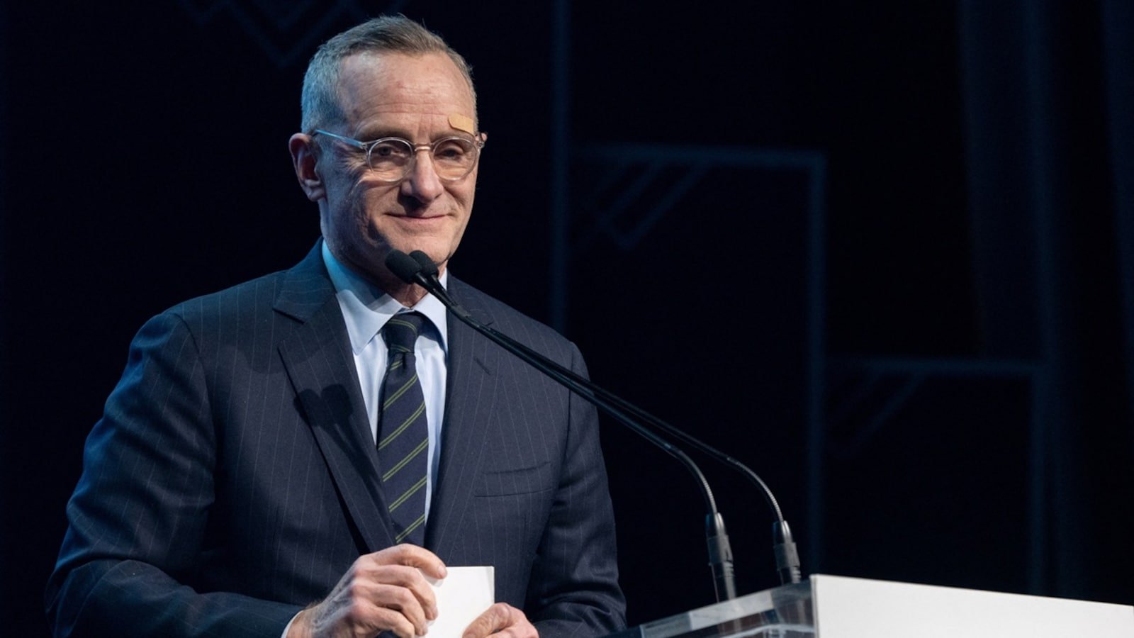 Treasury can’t suppress US long-term yields for long, says Howard Marks