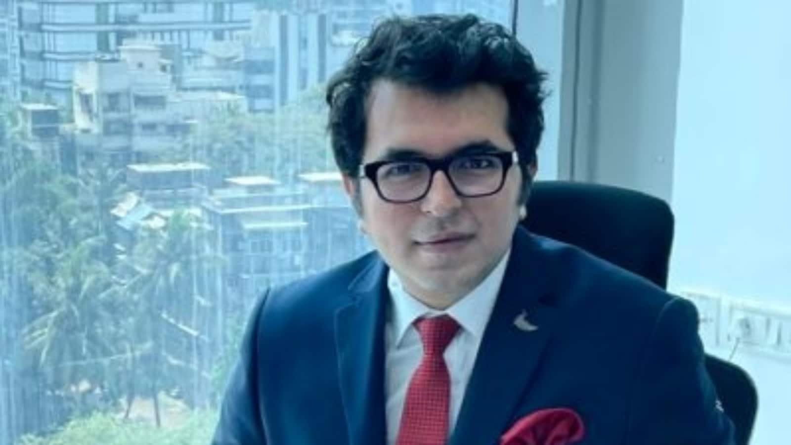 Amit Jeswani's Stallion Asset eyeing mutual fund launch within next year and half