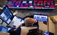 Wall Street crash: Why S&P 500, Nasdaq futures tumbled today after KOSPI’s 10% fall; AI sell-off deepens