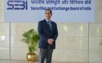 Sebi considering margin rationalisation for longer-tenure derivatives: Tuhin Kanta Pandey