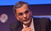 CEA Anantha Nageswaran says ties with US in 'uneasy equilibrium’