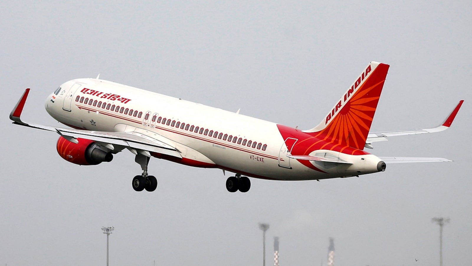 Air India to roll out new IFE platform in 2027 second-half; eyes higher ancillary revenues