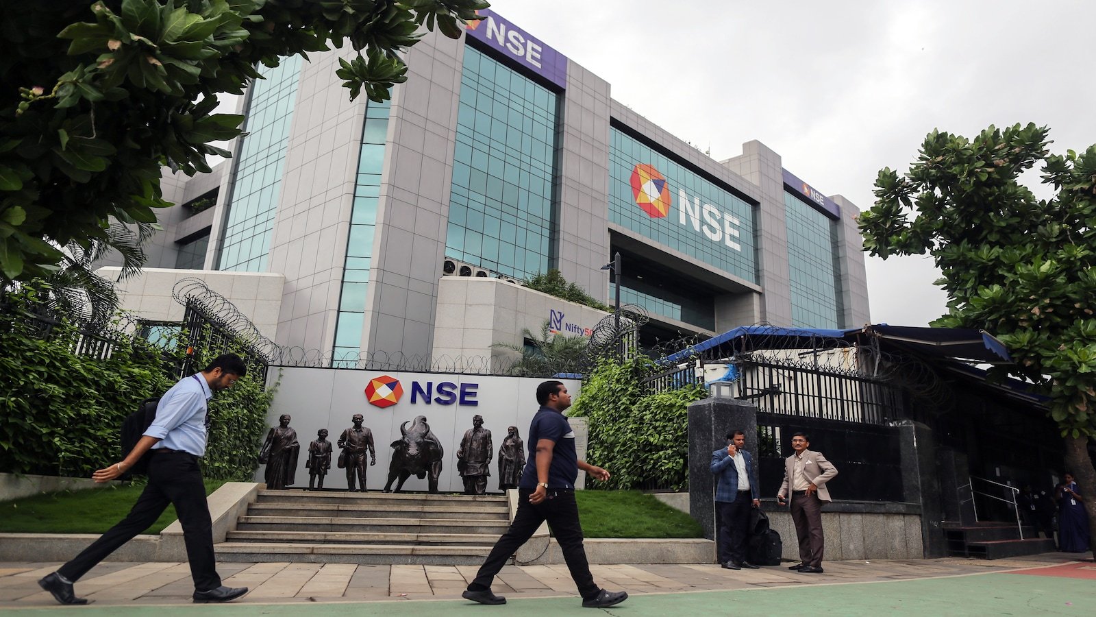 NSE IPO: Macquarie starts coverage with Outperform, sees NSE as ‘The Dominator’; bullish on BSE, MCX...