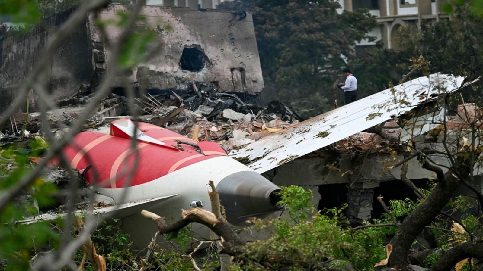 Air India AI171 crash: Pilots’ body seeks role in panel reviewing draft final probe report, flags...