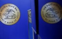 10-year bond yield opens 2 bps higher tracking global rout