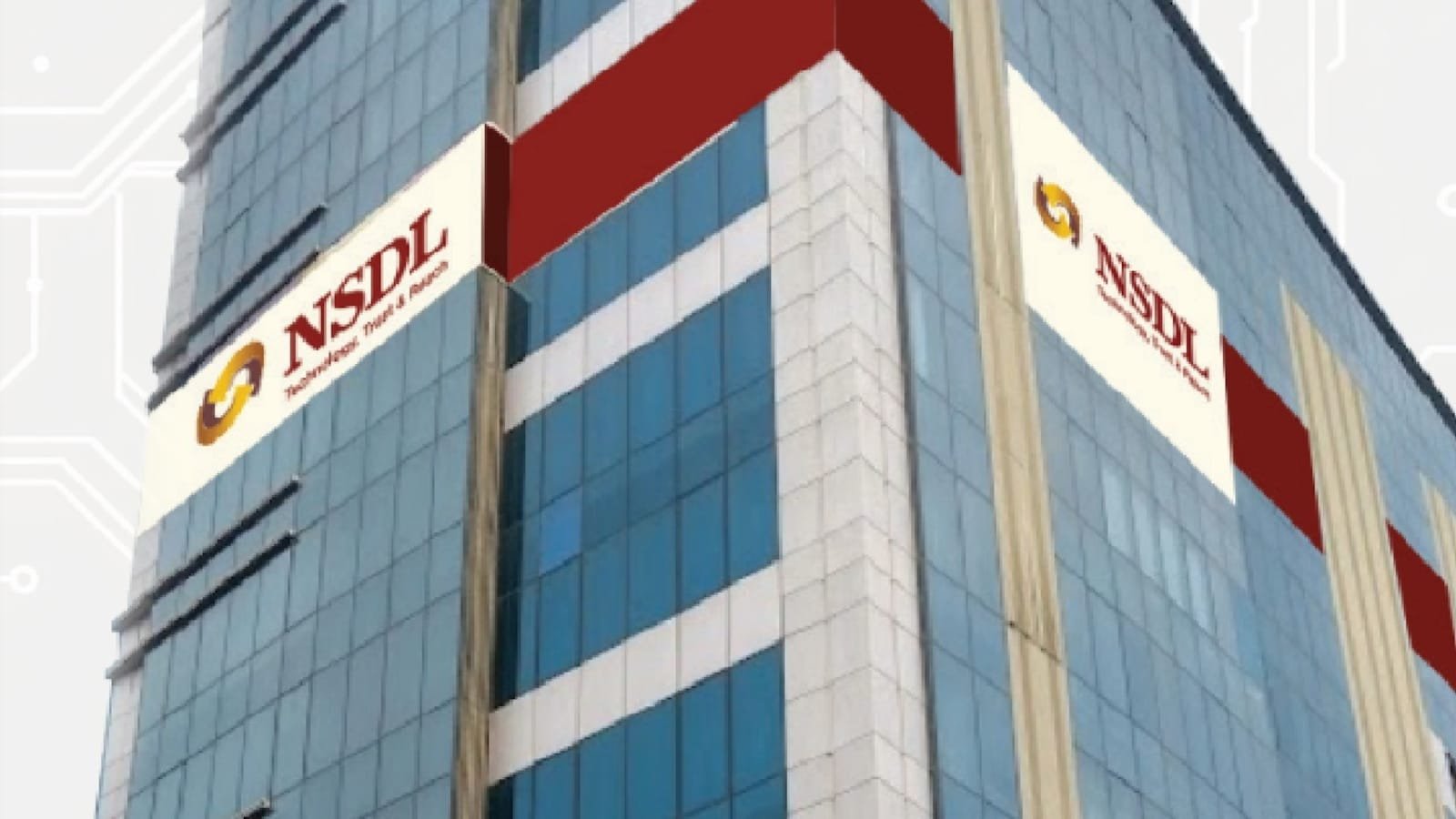 NSDL appoints Ankit Sharma as Executive Director for regulatory, compliance vertical