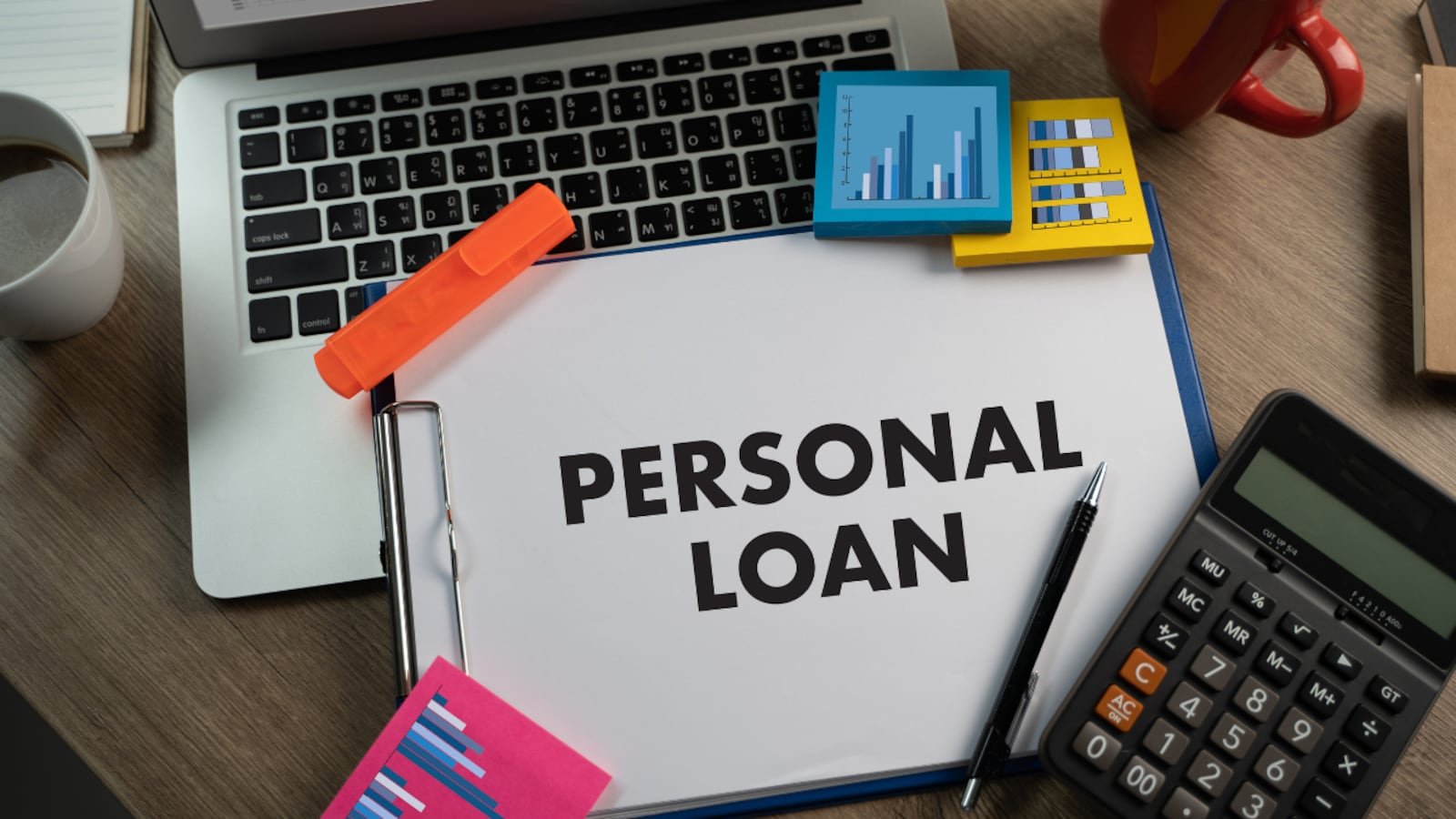 Personal loan approval: Why your debt-to-income ratio can make or break the application