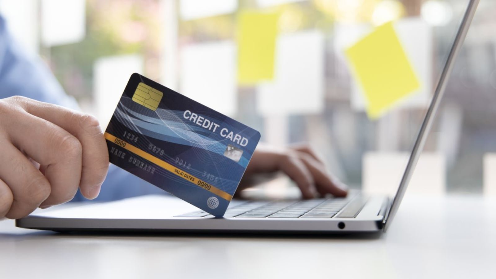 Credit card charge looks wrong? Know what to do before paying the bill