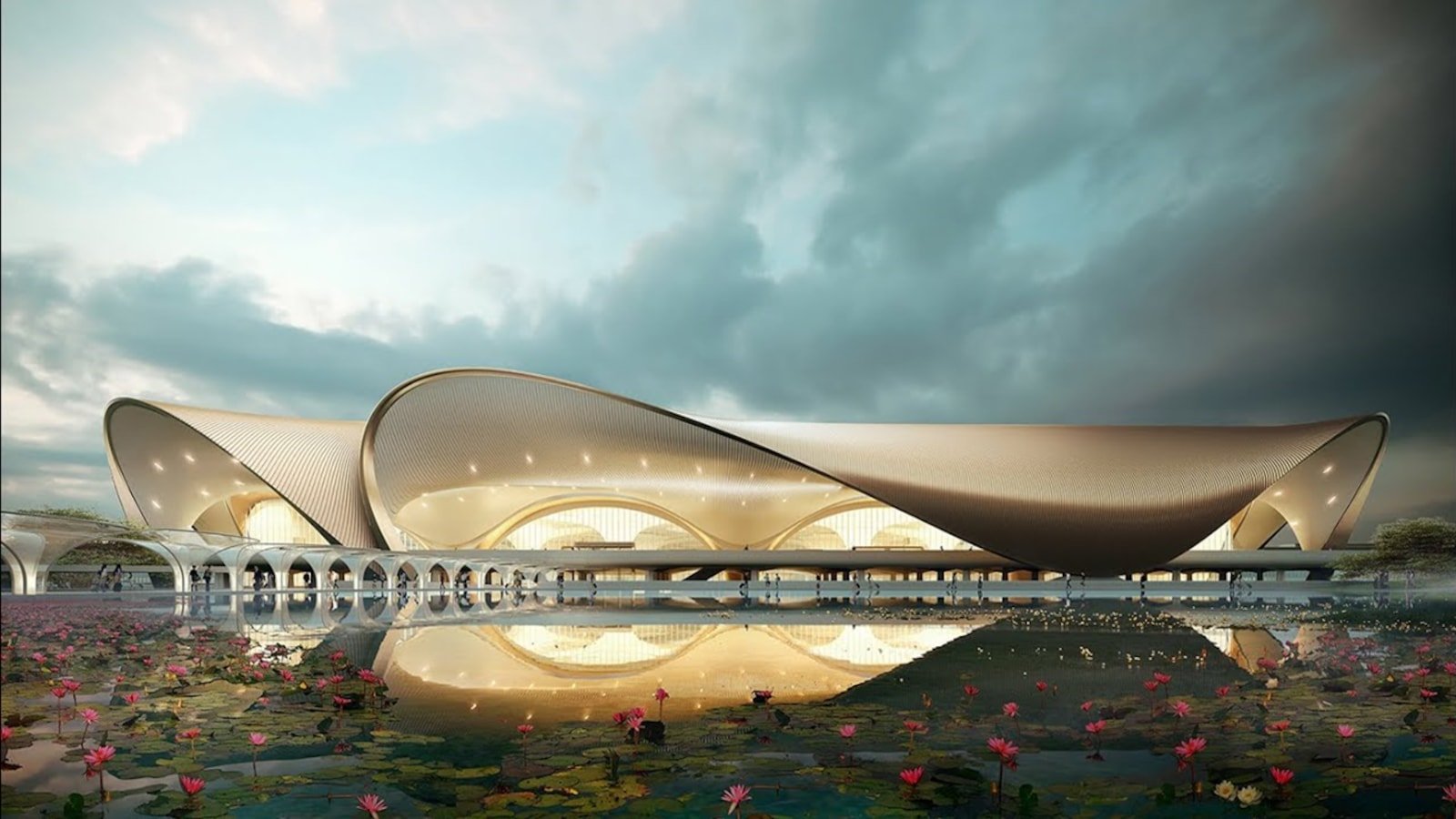 Navi Mumbai airport struggles to attract international airlines; AERA widens tariff incentives