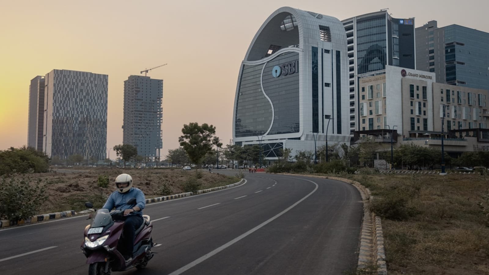 SBICAP Securities partners with Appreciate for global market access via GIFT City