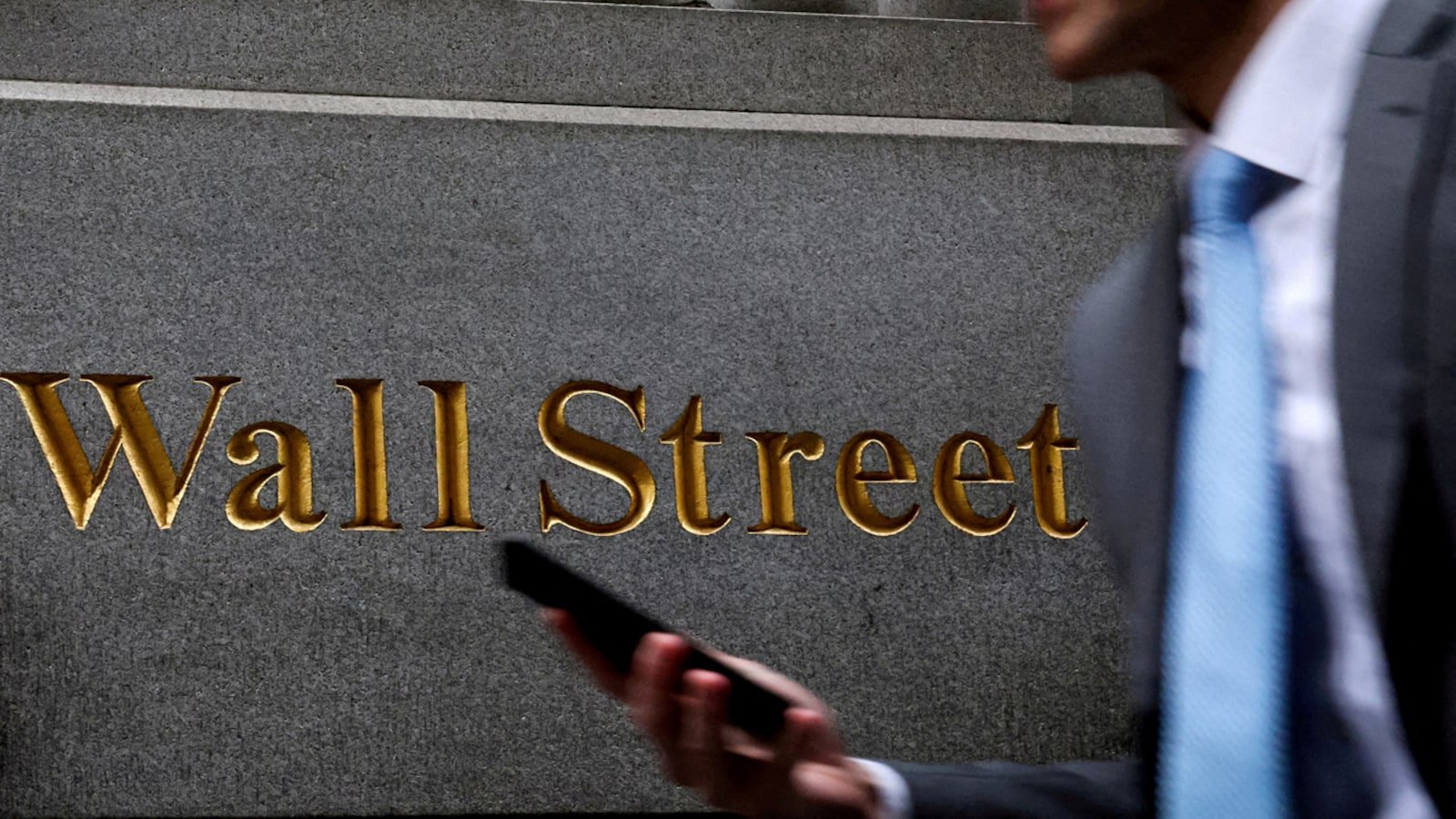 Wall Street futures rise up to 0.6% as crude oil prices ease; CPI data awaited