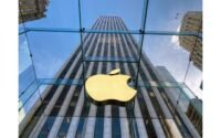 US jury says Apple owes record $5.7 billion in iPhone, Apple Watch haptic technology patent case