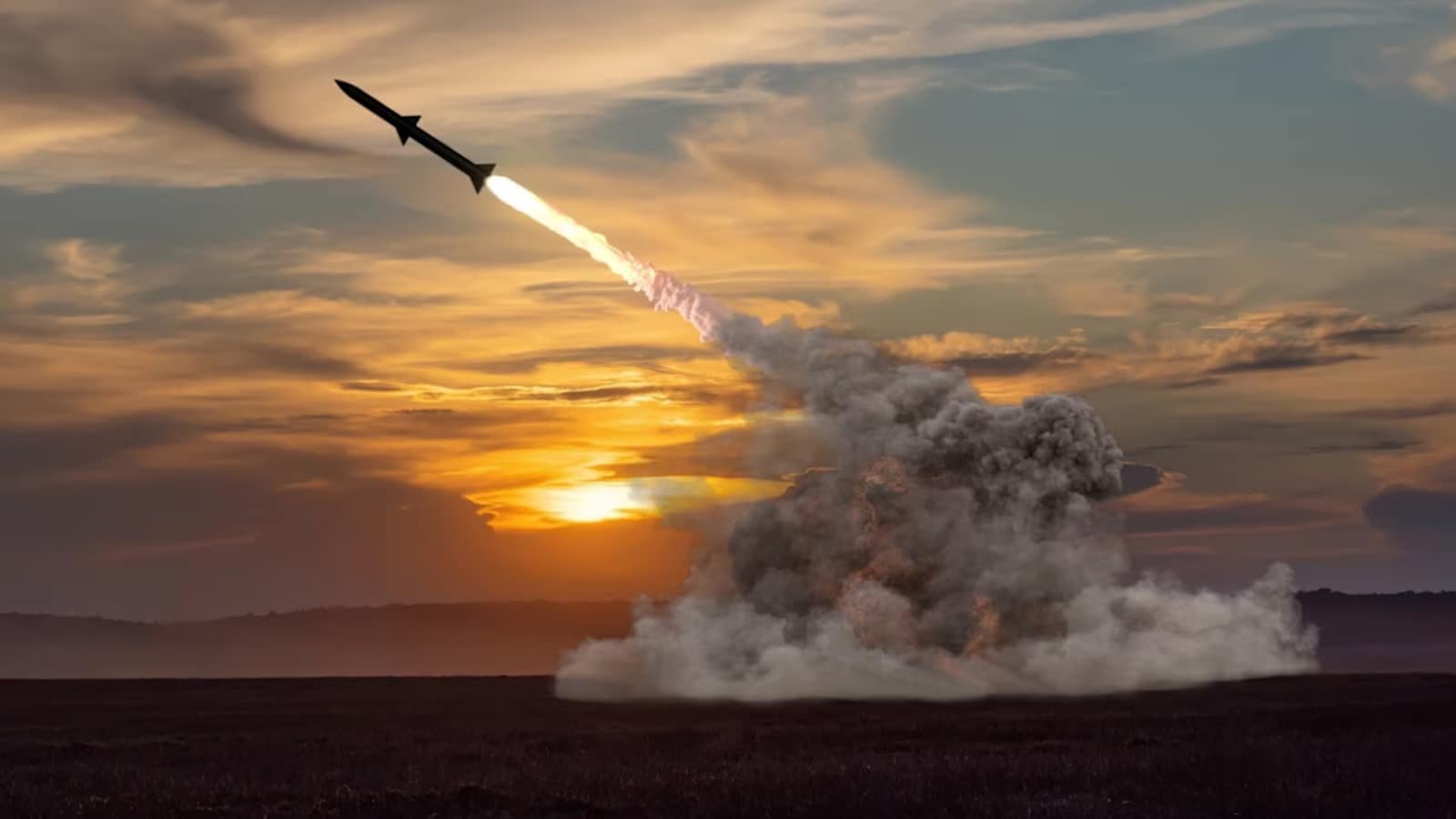Solar Industries shares rise over 2% on defence indigenisation push; Jefferies bullish on private sector...