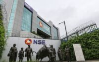 Most free cash flow returned to shareholders, says NSE on Rs 70,000 crore cash pile