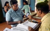 Nandan Nilekani, Zerodha’s Kamath brothers among voters reportedly flagged in Karnataka SIR