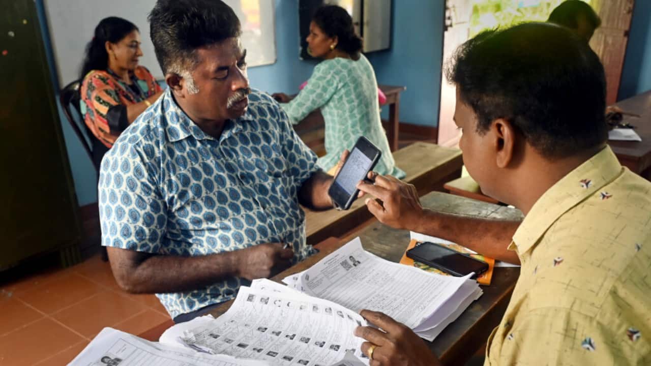 Nandan Nilekani, Zerodha’s Kamath brothers among voters reportedly flagged in Karnataka SIR
