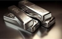 Silver ETFs fall over 3% as global silver extends losses on rising Fed rate hike bets; gold ETFs also down