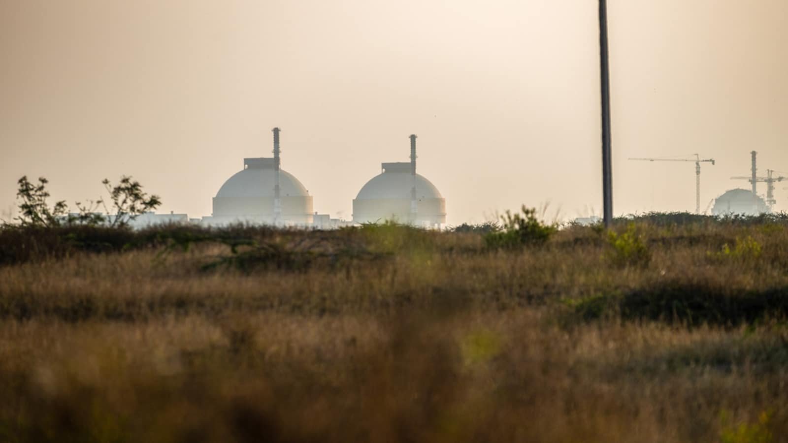 France seeks bigger role in India’s nuclear push with European reactor localisation