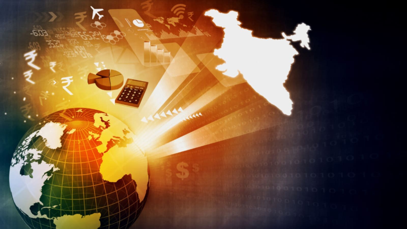 S&P Global Ratings upgrades India’s FY27 growth forecast to 7% from 6.6%
