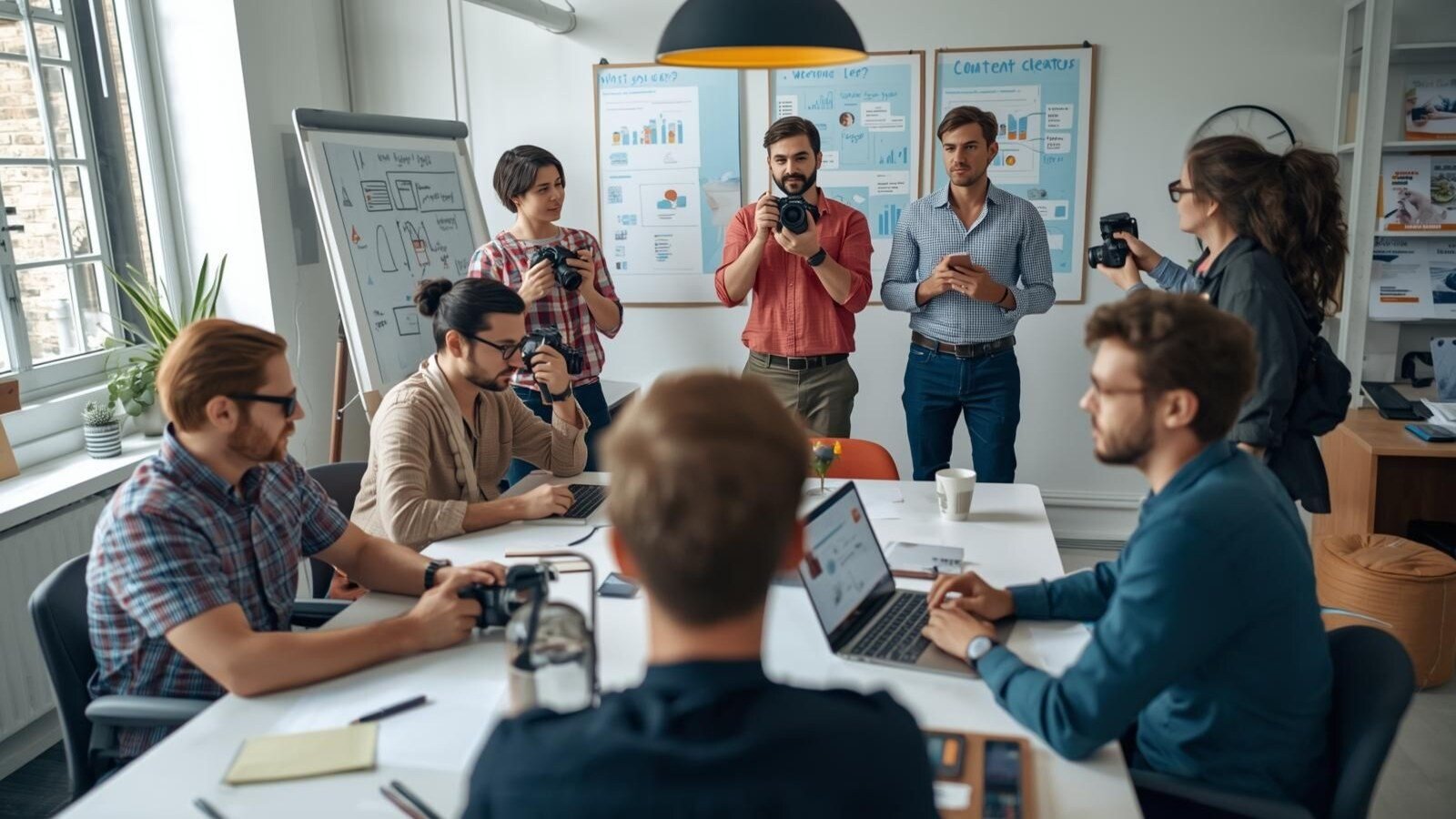 Consultant or employee: Which one really leaves you with more money?