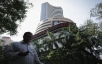 Geopolitical developments, crude oil to steer stock market in holiday-shortened week: Analysts