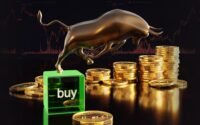 Buy Mahindra and Mahindra Financial; target of Rs 430: Motilal Oswal