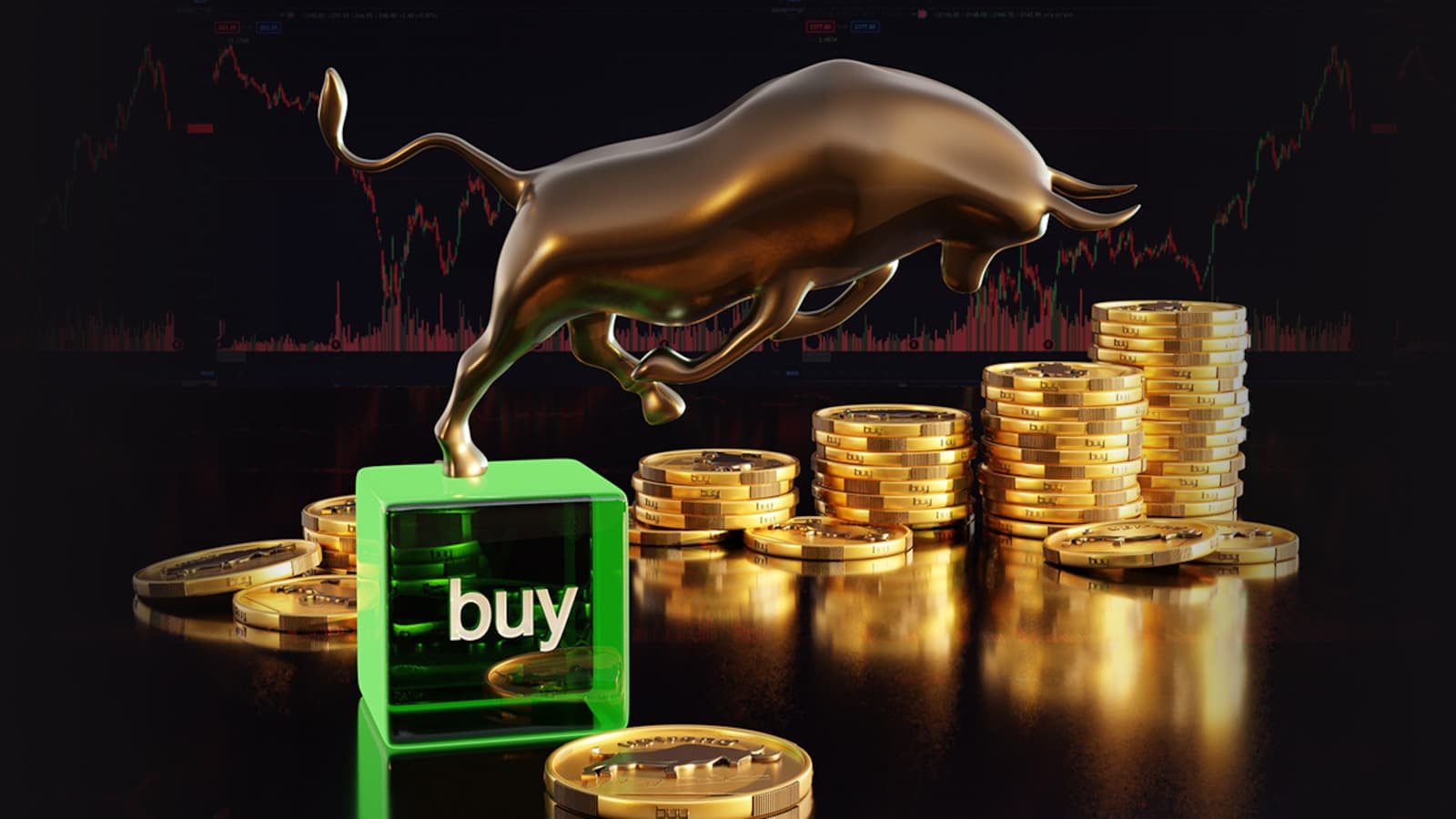 Buy Mahindra and Mahindra Financial; target of Rs 430: Motilal Oswal