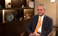 ‘Why should I?’ IndusInd Bank CEO Rajiv Anand says name marked ‘unmapped’ in voter roll