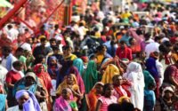 India's population will shrink, largest states seeking Europe-like fertility drop: Sanjeev Sanyal