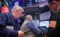 S&P 500 set for all-time highs on Hormuz deal push