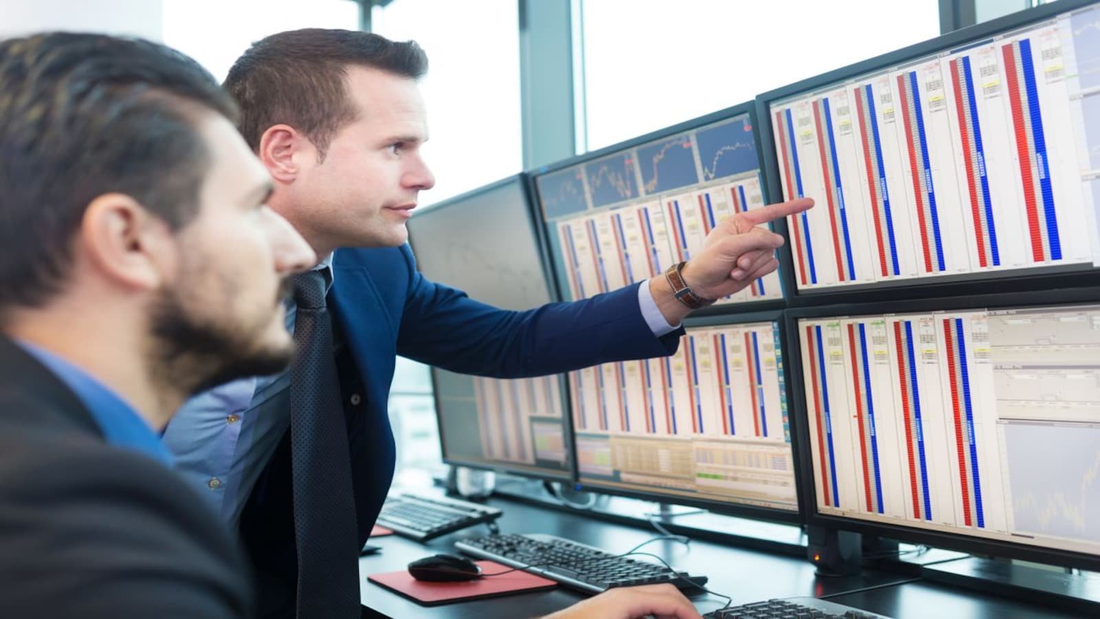 Buzzing Stocks: IRB Infra gains 4% on 25% jump in toll revenue; Dilip Buildcon surges 6% on ₹1,800 crore...