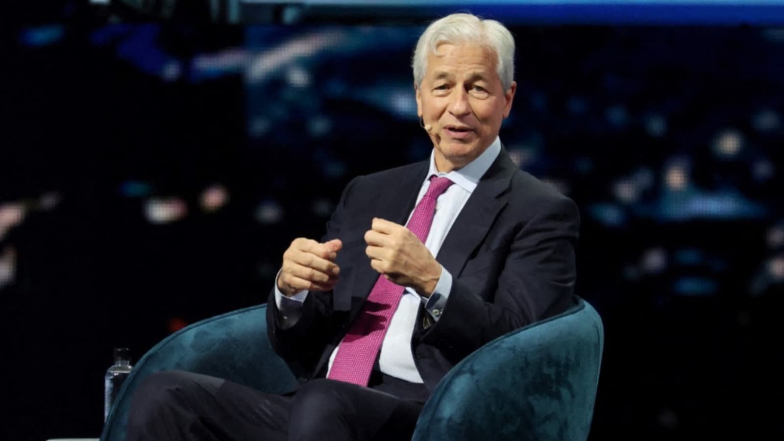 Jamie Dimon says US shouldn't punish India over Russian oil: 'Hopefully America will understand'